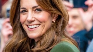 Kate Middleton est de retour ! Première apparition publique de la princesse de Galles depuis la grande annonce