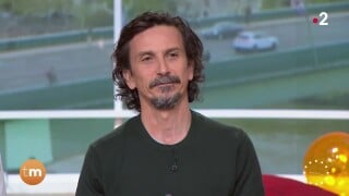 Arnaud Tsamère visiblement ému en direct : son ancienne amoureuse s'adresse à lui, un moment gênant refait surface