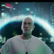 Eminem n'y croit pas et nous non plus : sa fille lui annonce qu'il va être grand-père d'une façon mémorable