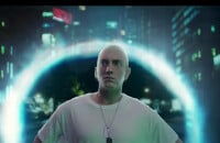 Eminem n'y croit pas et nous non plus : sa fille lui annonce qu'il va être grand-père d'une façon mémorable