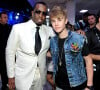 Affaire P. Diddy : Une séquence télé avec Justin Bieber refait surface
Les artistes Sean 'P Diddy' Combs et Justin Bieber aux BET awards au Shrine Auditorium à Los Angeles, CA, USA. Photo de Mark Davis/PictureGroup/ABACAPRESS.COM