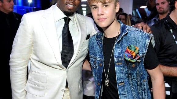 Affaire P. Diddy : Une séquence télé avec Justin Bieber refait surface, les fans ne la regardent sûrement plus de la même manière