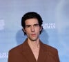 "Si le public aime c'est une chose j'en suis ravi parce que c'est pour ça qu'on fait des films mais si sa famille aurait été quelque peu déçue ou pas contente..."
Tahar Rahim pour le film "Monsieur Aznavour" - Arrivées de la soirée de clôture de la 6ème édition du festival Cinéroman à Nice, France, le 5 octobre 2024. © Bebert-Jacovides/Bestimage 