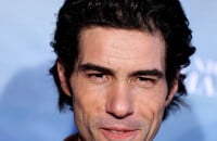 Tahar Rahim dans la peau de Charles Aznavour, il révèle ce que la famille du chanteur pense du film  :"Ça m'importait beaucoup..."