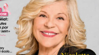"Beaucoup de journaux l'ont écrit mais..." : Nicoletta rétablit une vérité sur son couple avec un homme bien plus jeune qu'elle