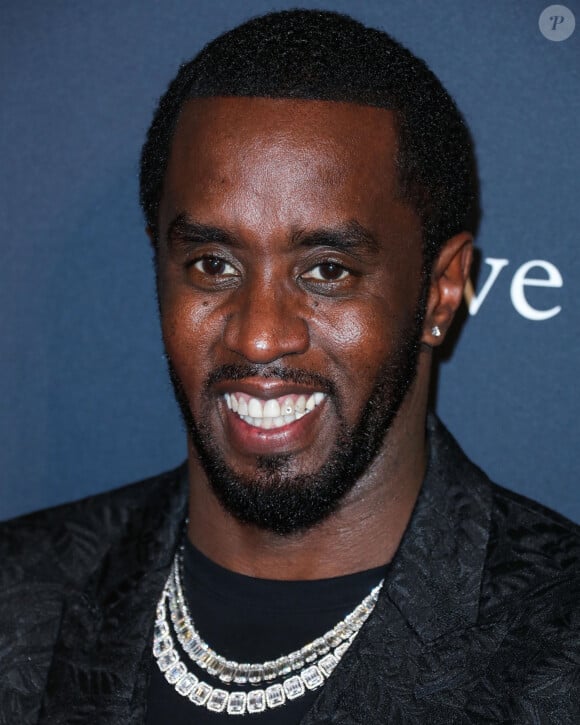 Il avait connu des jours meilleurs !
Sean Diddy Combs à la soirée Recording Academy and Clive Davis 2020 Pre-GRAMMY à l'hôtel The Beverly Hilton dans le quartier de Beverly Hills à Los Angeles.