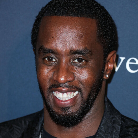 Il avait connu des jours meilleurs !
Sean Diddy Combs à la soirée Recording Academy and Clive Davis 2020 Pre-GRAMMY à l'hôtel The Beverly Hilton dans le quartier de Beverly Hills à Los Angeles.