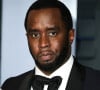 La descente aux enfers de P. Diddy se poursuit
Sean Combs à la soirée des Oscars de Vanity Fair au Wallis Annenberg Center à Beverly Hills