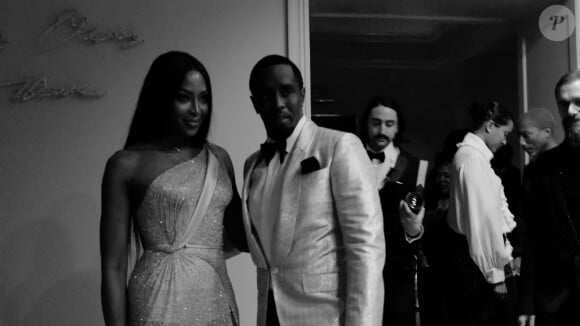 Los Angeles, - Diddy montre la fête de son 50e anniversaire dans une nouvelle vidéo. Parmi les invités figuraient Beyoncé, Jay-Z, Kanye West, Kim Kardashian, Naomi Campbell, Leonardo DiCaprio, Pharrell, Jimmy Iovine, Naomi Osaka, Cardi B, Offset, Lizzo, Janelle Monáe, Nelly, Kate Beckinsale, Snoop Dogg, Ted Sarandos, Queen Latifah, Post Malone, Regina King, Lauren London, Jaden Smith et Jack Dorsey.