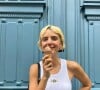 La biochimiste française qui s'est auto-proclamée Glucose Goddess sur Instagram fait la guerre au sucre. 
Jessie Inchauspé, @GlucoseGoddess sur Instagram, fait la guerre au sucre