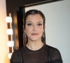 "Je n'ai pas fait assez de choses pour avoir accumulé assez d'argent", poursuit la chanteuse
 
Exclusif - Camille Lellouche en backstage de l'enregistrement de la soirée "Les 30 ans du sidaction - la soirée événement" au Grand Rex à Paris. © Coadic Guirec / Cyril Moreau / Bestimage