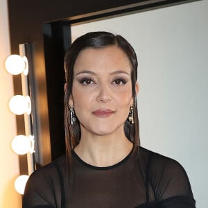 "Je n'ai pas fait assez de choses pour avoir accumulé assez d'argent", poursuit la chanteuse
 
Exclusif - Camille Lellouche en backstage de l'enregistrement de la soirée "Les 30 ans du sidaction - la soirée événement" au Grand Rex à Paris. © Coadic Guirec / Cyril Moreau / Bestimage