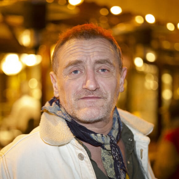 Jean-Paul Rouve sighting in Paris, France on January 9, 2023. Photo by ABACAPRESS.COM