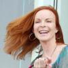 Marcia Cross à Los Angeles, le 27 mars 2010