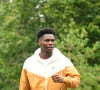 Du côté des looks les moins onéreux, on retrouve Aurélien Tchouameni avec un ensemble à 360€
 
Aurelien Tchouameni (France) - Arrivées des joueurs de l'équipe de France de football au centre de formation et centre National du Football de Clairefontaine-en-Yvelines, France, le 7 octobre 2024. © Federico Pestellini/Panoramic/bestimage