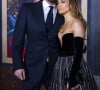 "Des différends irréconciliables" ont simplement été évoqués. 
Jennifer Lopez, Ben Affleck assistent à la première à Los Angeles du film Amazon MGM Studios' This Is Me...Now : A Love Story Los Angeles Premiere au Dolby Theatre à Hollywood, Los Angeles, CA, USA le mardi 13 février 2024. Photo par Ryan Hartford/INSTARimages/ABACAPRESS.COM