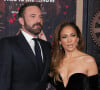 Ben Affleck et Jennifer Lopez, c'est fini. 
Ben Affleck et Jennifer Lopez lors de la première à Los Angeles du film Amazon MGM Studios' This Is Me...Now : A Love Story Los Angeles Premiere au Dolby Theatre à Hollywood, Los Angeles, CA, USA. Photo par Sthanlee B. Mirador/SPUS/ABACAPRESS.COM