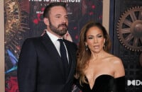 Premiers mots de Jennifer Lopez sur son divorce avec Ben Affleck : "J'aurais dû voir cela très tôt"