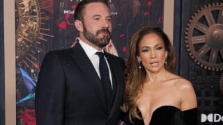 Premiers mots de Jennifer Lopez sur son divorce avec Ben Affleck : "J'aurais dû voir cela très tôt"