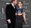 La chanteuse a demandé le divorce en août dernier après deux ans de mariage. 
Ben Affleck et Jennifer Lopez arrivent au ELLE to Celebrate 2023 Women in Hollywood qui se tient au nya studios WEST le 5 décembre 2023 à Hollywood, Los Angeles, Ca, USA. Photo par Lisa OConnor/AFF/ABACAPRESS.COM