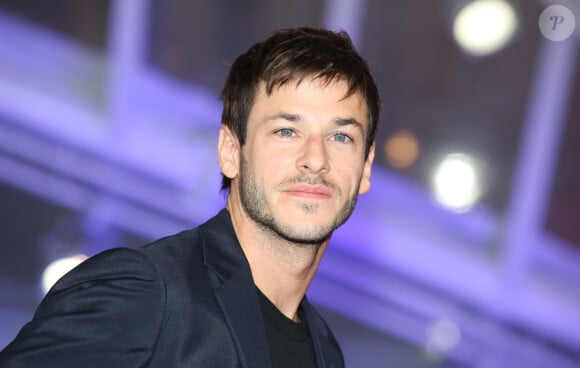 Gaspard Ulliel lors de la cérémonie de clôture du 17ème festival du film de Marrakech (FIFM 2018) le 8 décembre 2018. © Denis Guignebourg / Bestimage