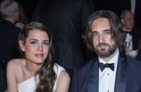 Dimitri Rassam et Charlotte Casiraghi : Leur fils Balthazar, bientôt 6 ans, profite de vacances grand luxe