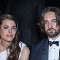 Dimitri Rassam et Charlotte Casiraghi : Leur fils Balthazar, bientôt 6 ans, profite de vacances grand luxe