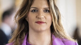 Marlène Schiappa mieux payée hors du gouvernement : ses généreuses rentrées d'argent dévoilées