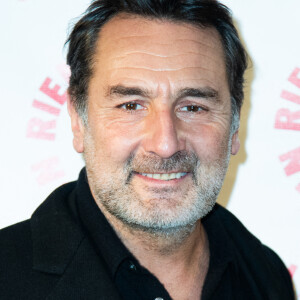 Gilles Lellouche lors de la première d'Un Rien C'est Tout Gala à Paris. Photo by Aurore Marechal/ABACAPRESS.COM