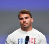 "Son influence est minime – il n'a pas le tempérament d'un grand match", ajoute un autre

Antoine Dupont Conférence de presse de l'équipe de France de rugby à 7 pour les Jeux Olympiques Paris 2024 lundi 22 Juillet 2024 Club France Porte de la Villette Paris.