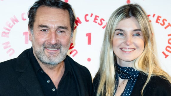 Gilles Lellouche : Avant lui, sa ravissante compagne Alizée a eu un enfant avec une star mondiale