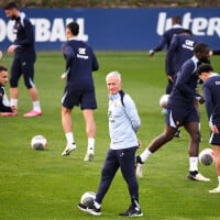 La famille des Bleus s'agrandit ! Un joueur phare de l'équipe de France à nouveau papa, première photo à 5