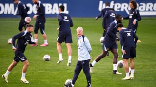 La famille des Bleus s'agrandit ! Un joueur phare de l'équipe de France à nouveau papa, première photo à 5