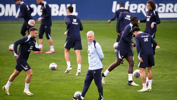 La famille des Bleus s'agrandit ! Un joueur phare de l'équipe de France à nouveau papa, première photo à 5