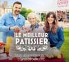 La saison 13 du "Meilleur Pâtissier" est actuellement diffusée sur M6