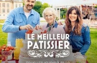 Le Meilleur Pâtissier : Changement de décor avec un nouveau château, propriété d'une famille que vous connaissez bien