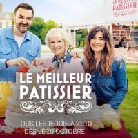 Le Meilleur Pâtissier : Changement de décor avec un nouveau château, propriété d'une famille que vous connaissez bien