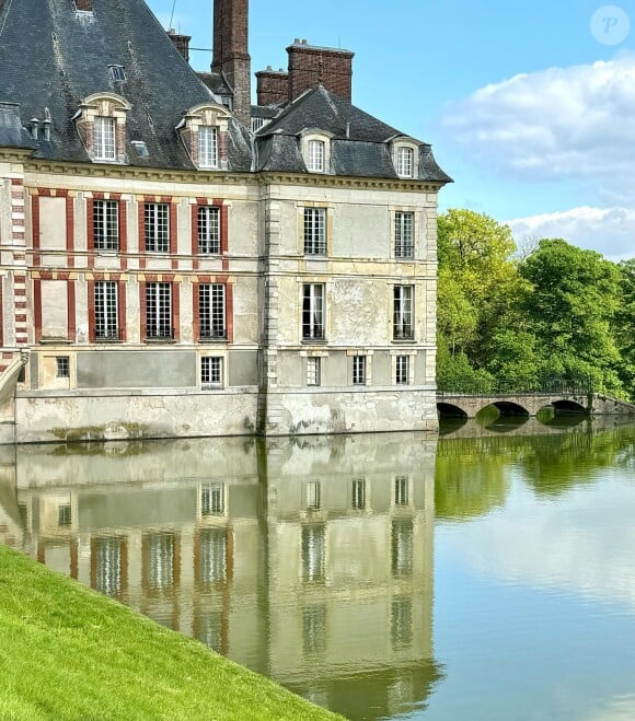 Tournage de la saison 13 du "Meilleur Pâtissier"