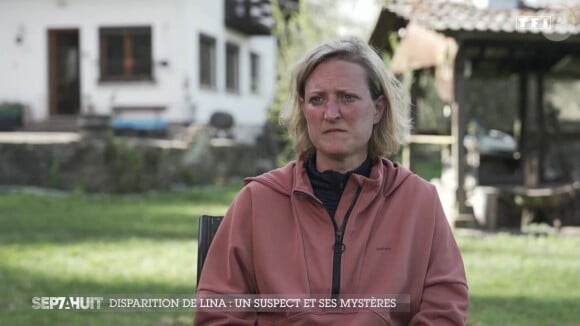 Affaire Lina : "Sept à huit" a enquêté sur la disparition de la jeune fille et sur le suspect numéro 1