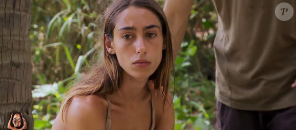 Dixième épisode de "Koh-Lanta, La Tribu maudite" sur TF1.