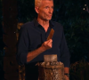 Retournement de situation dans le nouvel épisode de "Koh-Lanta" !
Dixième épisode de "Koh-Lanta, La Tribu maudite" sur TF1.