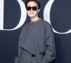 Et pour cause Jung Ho-seok alias J-Hope, a terminé son service obligatoire de 18 ans, ce jeudi 17 octobre 2024. 
J-Hope (Jung Ho-seok du boys band sud-coréen BTS) - Photocall du défilé Dior lors de la Fashion Week Homme automne-hiver 2023/24 de Paris, France, le 20 janvier 2023. © Olivier Borde/Bestimage 