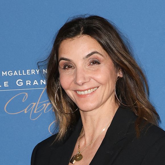 Clotilde Courau - 38ème festival du film de Cabourg le 13 juin 2024. Les Journées romantiques du 38ème Festival du film de Cabourg (Calvados) auront lieu du 12 au 16 juin. © Coadic Guirec/Bestimage 