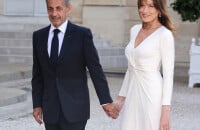 Carla Bruni fête les 13 ans de sa fille Giulia : La ressemblance avec son papa Nicolas Sarkozy devient flagrante