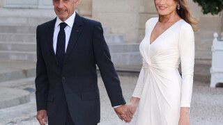 Carla Bruni fête les 13 ans de sa fille Giulia : La ressemblance avec son papa Nicolas Sarkozy devient flagrante