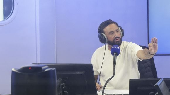 Cyril Hanouna : Réunion de crise, fin de TPMP... ce que l'on sait sur son avenir au sein de Canal+