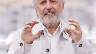 "Je suis tellement étonné..." : Gros coup de gueule de Fabrice Luchini en plein Paris, l'acteur ne mâche pas ses mots... Mais pourquoi ?