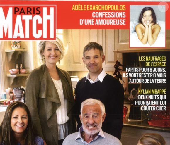 Paris Match