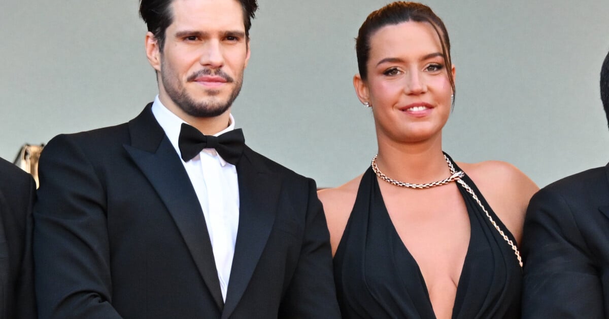 Adele Exarchopoulos formaliseert haar liefdesverhaal met François Civil, een ‘goed mens’