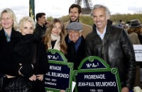 Paul Belmondo face à sa demi-soeur Stella : sa naissance lui a laissé un goût amer, les langues se délient...